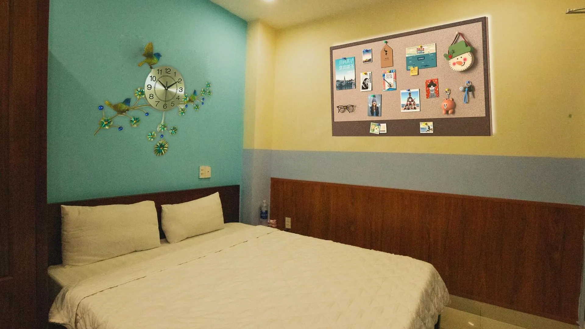 Smile Hotel Da Nang