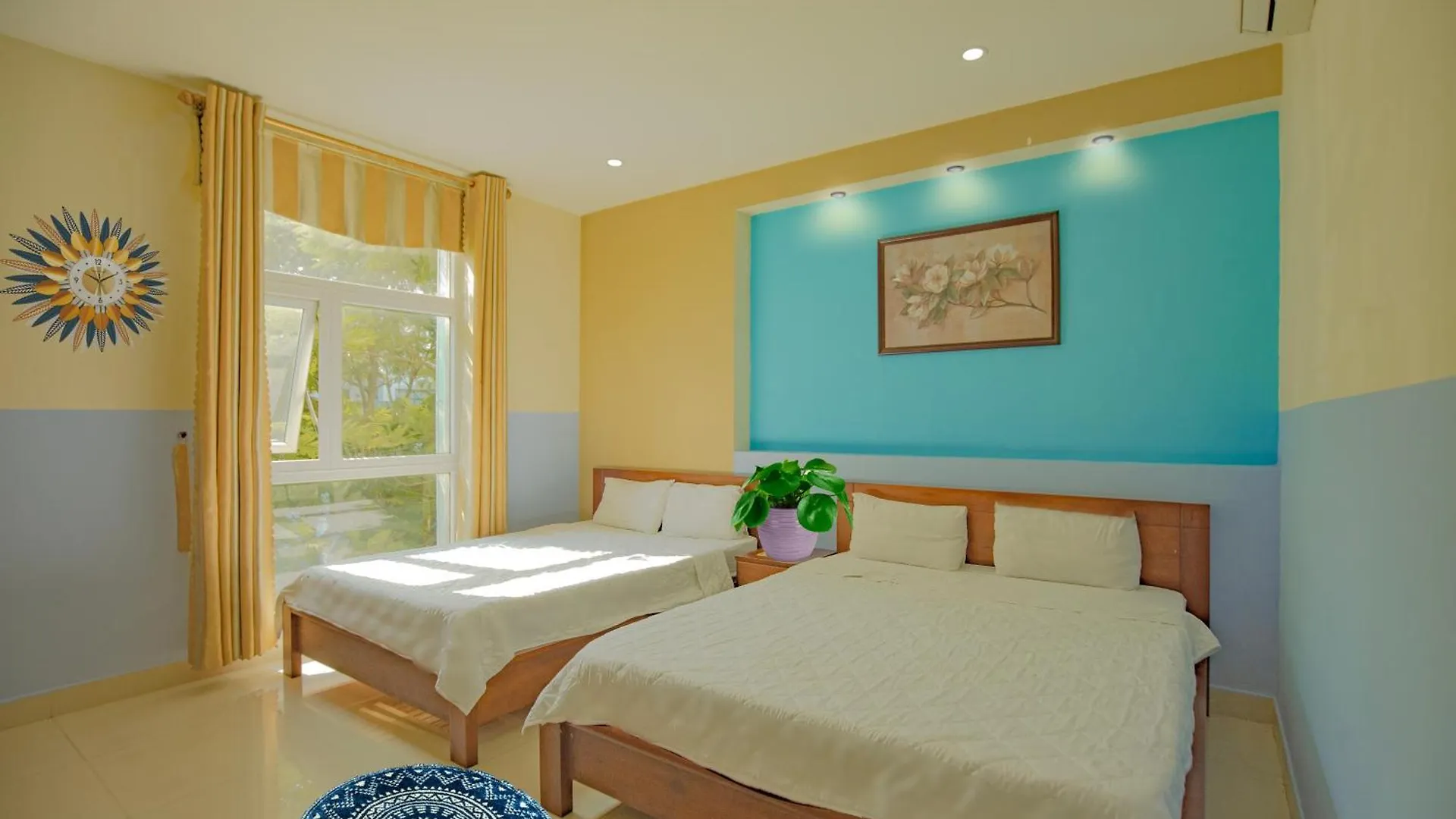 Smile Hotel Da Nang Vietnam