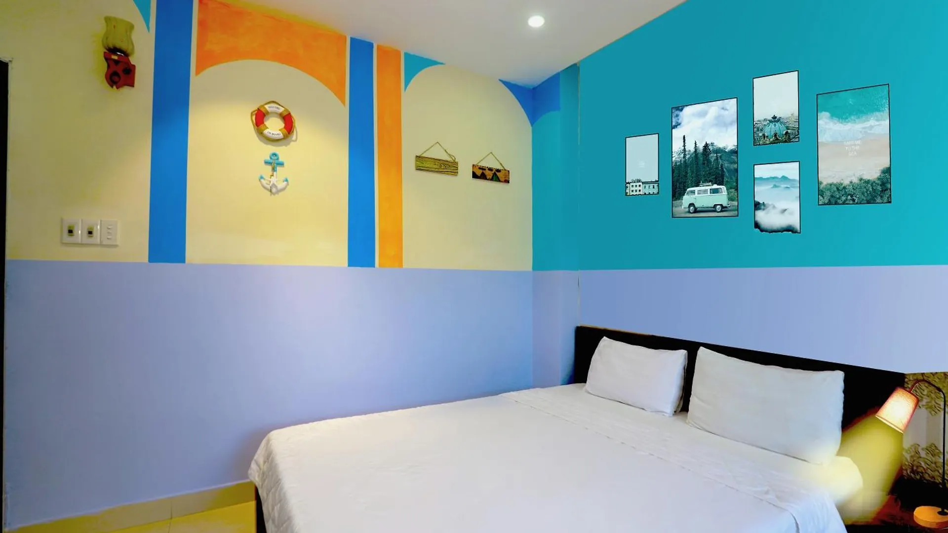 Smile Hotel Da Nang