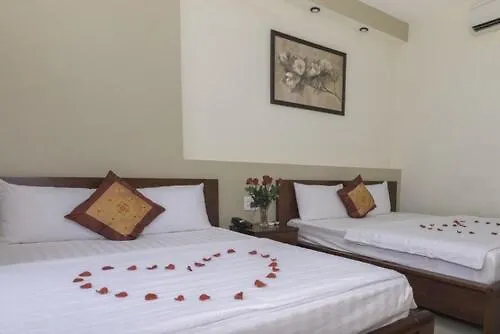 Smile Hotel Da Nang