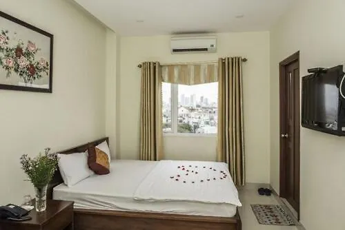 Smile Hotel Da Nang