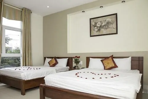 Smile Hotel Da Nang