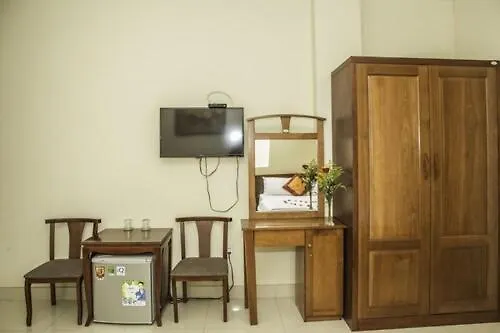 ***  Smile Hotel Da Nang Vietnam