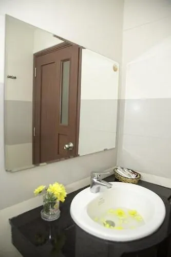 ***  Smile Hotel Da Nang Vietnam