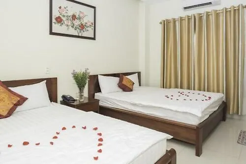 Smile Hotel Da Nang 3*,  Vietnam