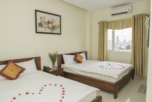 Smile Hotel Da Nang