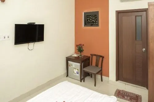 Smile Hotel Da Nang