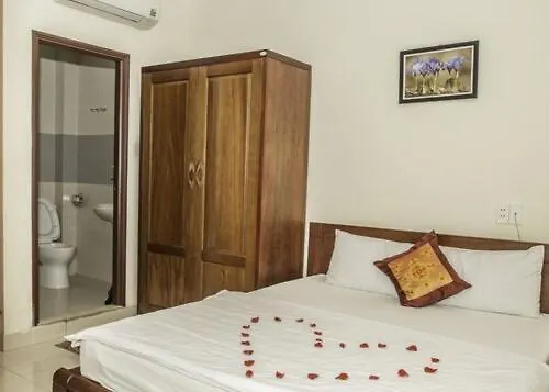 Smile Hotel Da Nang