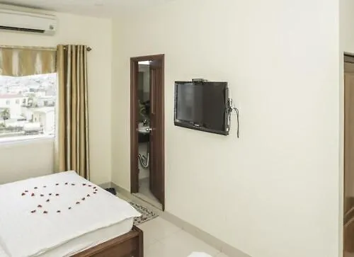 Smile Hotel Da Nang Vietnam