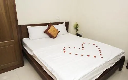 Smile Hotel Da Nang