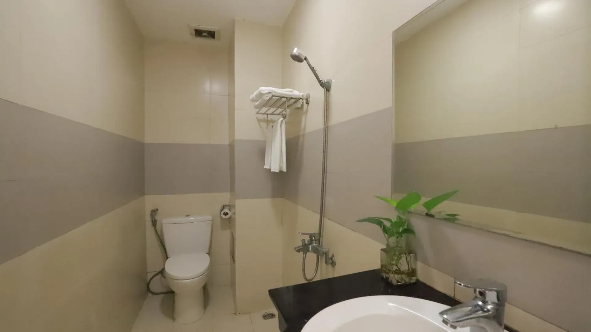 Smile Hotel Da Nang