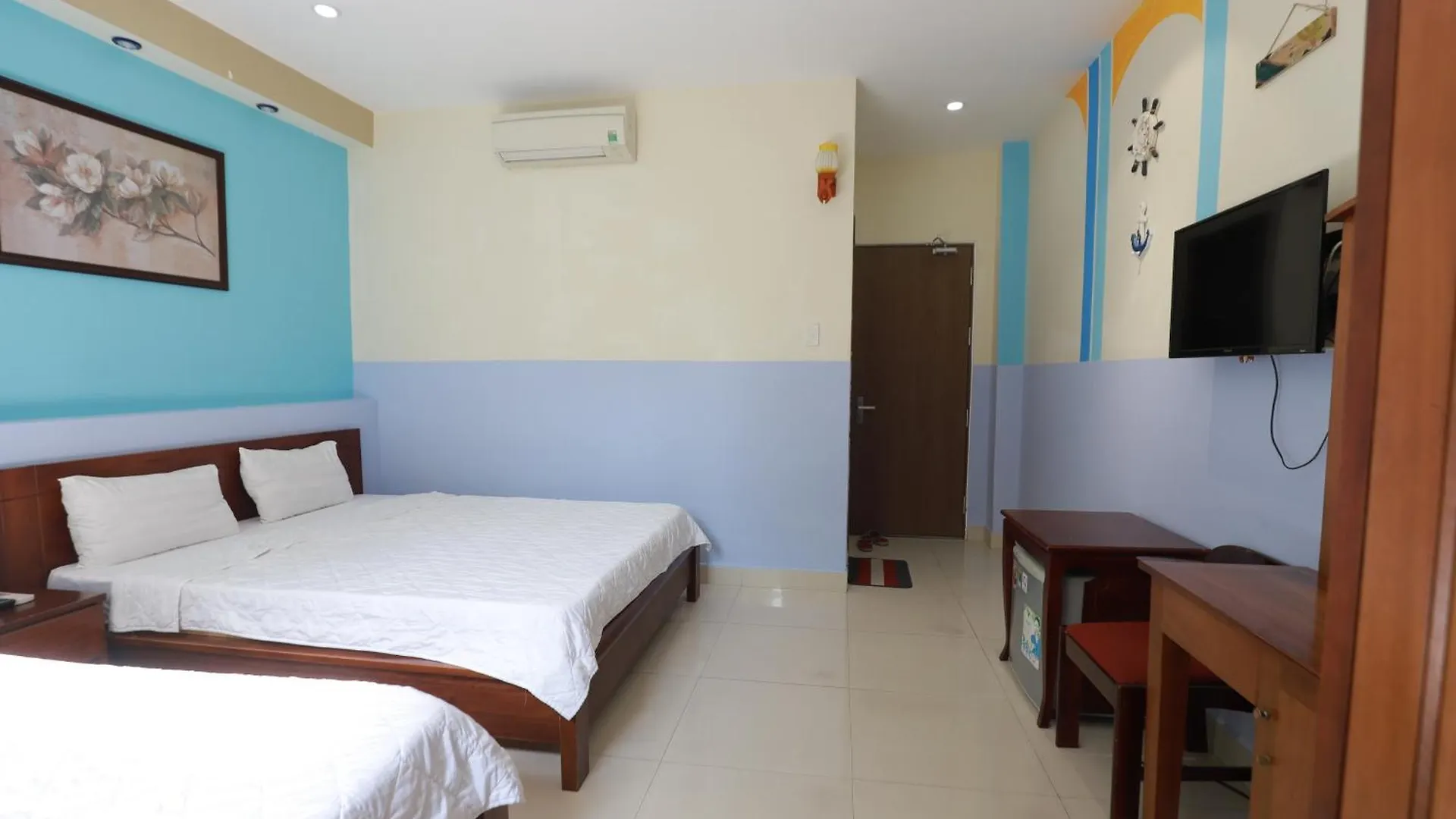 Smile Hotel Da Nang
