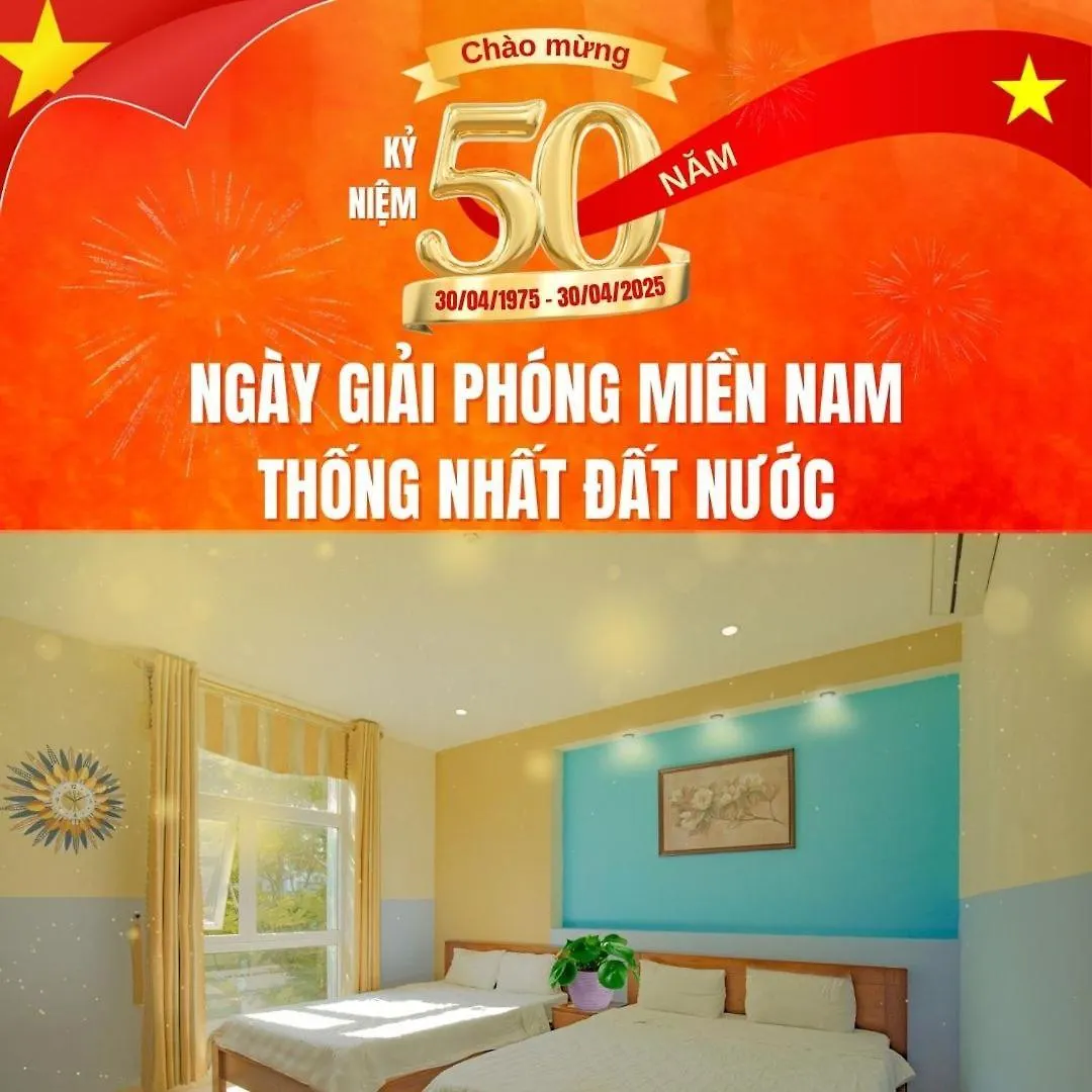 Smile Hotel Da Nang