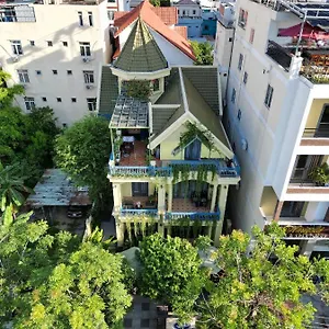 Hotel Thi Boutique