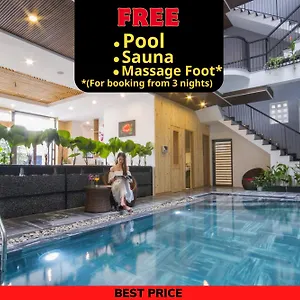 3* Hotel King House &