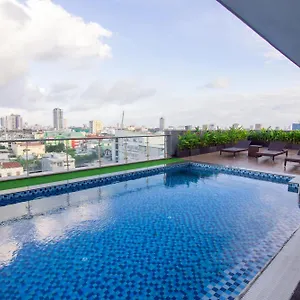Hotel Quoc Cuong Center By Haviland