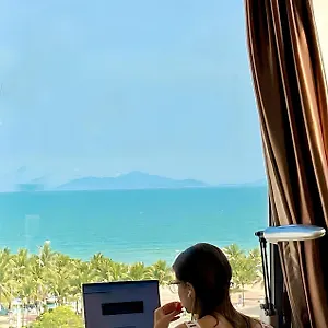Waikiki Отель