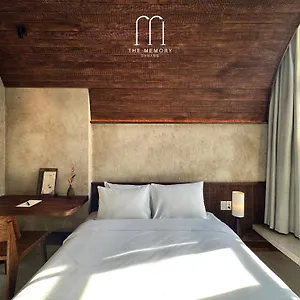Hotel The Memory - Danang