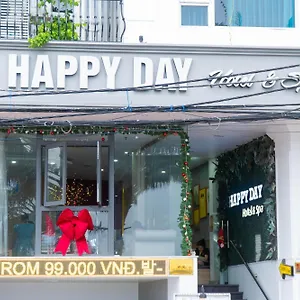 Hotel Happy Day Riverside & Danang By Haviland