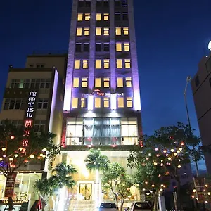 Royal Huy Отель
