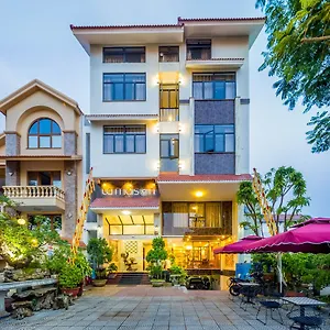 La Maison *** Da Nang