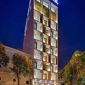 Hotel Merry